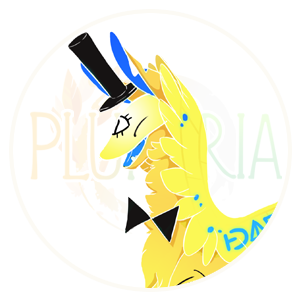 Thumbnail for Feathercloak-0030: Bill Cipher