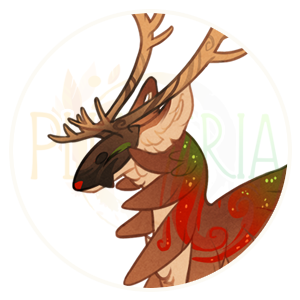 Thumbnail for Feathercloak-0176: Rudolph