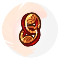 Fusion Rare Coin